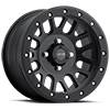 4 LUG 11 MATTE BLACK