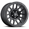 5 LUG 11 MATTE BLACK