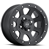 4 LUG 352 MATTE BLACK