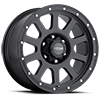 6 LUG 352 MATTE BLACK