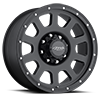 8 LUG 352 MATTE BLACK