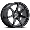 5 LUG BATTLE GLOSS BLACK