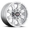 8 LUG CHAOS 8 SILVER