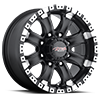 8 LUG CHAOS 8 MATTE BLACK