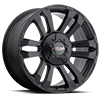 5 LUG TKO MATTE BLACK