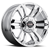 5 LUG TKO CHROME