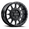 MR305 - NV Double Black - 20x9