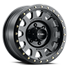 MR305 - NV Matte Black - 16x7