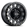 MR305 - NV Matte Black - 16x7