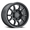MR313 Matte Black