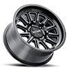 Method Race Wheels MR323