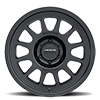 6 LUG MR703 BEAD GRIP MATTE BLACK