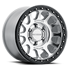 MR709 HD Bead Grip Machined w/ Black Ring
