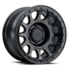 MR709 HD Bead Grip Matte Black