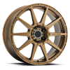 Method Race Wheels MR501 Rally