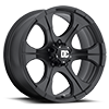 DC2 Matte Black