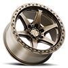MTX Wheels Spitfire