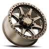 MTX Wheels Spitfire