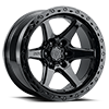 MTX Wheels Spitfire