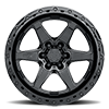 MTX Wheels Spitfire