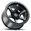 MTX Wheels Spitfire