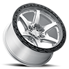 MTX Wheels Spitfire
