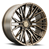 MTX Wheels Gangstar