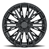 MTX Wheels Gangstar