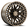 MTX Wheels Phantom