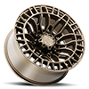 MTX Wheels Phantom