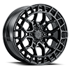 MTX Wheels Phantom