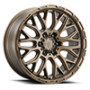 MTX Wheels Typhoon