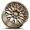 MTX Wheels Typhoon