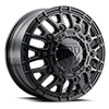 MTX Wheels Banshee
