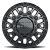 MTX Wheels Banshee