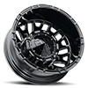 MTX Wheels Banshee