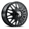MTX Wheels Banshee