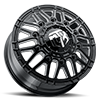 MTX Wheels Banshee