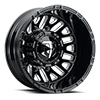 MTX Wheels Banshee