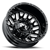 MTX Wheels Banshee