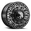 MTX Wheels Rageous