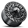 MTX Wheels Rageous