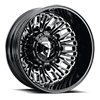 MTX Wheels Rageous