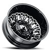 MTX Wheels Rageous