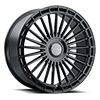 MVF40 Gloss Black