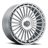 MVF40 Diamond Silver