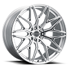 MVF2 Diamond Silver