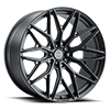 MVF2 Satin Black