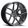 MVF5 Satin Black