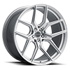 MVF5 Diamond Silver